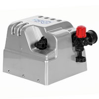 Annovi Reverberi DCS 350H - Battery-powered sprayer pump - 12V 20Ah