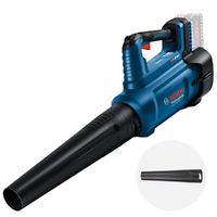 Bosch Professional GBL 18V-750 - Battery-powered blower - WITHOUT BATTERIES AND BATTERY CHARGER