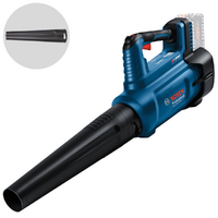 Bosch Professional GBL 18V-750 - Battery-powered blower - WITHOUT BATTERIES AND BATTERY CHARGER