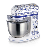 Ariete Capri - Planetary mixer with liftable head 5.5L