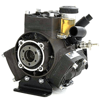 Comet APS 51 - High Pressure Tractor-Mounted Sprayer Pump