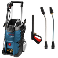 Bosch Professional GHP 5-55 - Cold pressure washer - 130 bar - 498 L/h