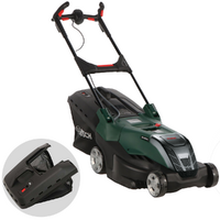 Bosch AdvancedRotak 44-750 - Electric lawn mower - 44 cm cutting width - 1800W