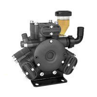 Comet APS 41 - Tractor-Mounted Sprayer Pump