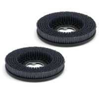 TYNEX Ø 1 double brush for Grande Brio 55 scrubber dryer
