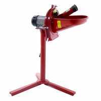 Ceccato Olindo PM 2 - Professional Electric Mill with Tank - 1500W