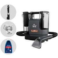Bissell SpotClean Cordless - Carpet Cleaner - Upholstery - 25.9V