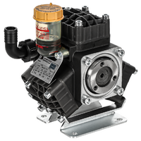 Bertolini Pumps PA 430.1 VF - Tractor-mounted spray pump - High pressure