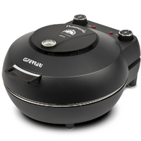 G3 Ferrari Pummarola - Electric pizza oven - Refractory stone