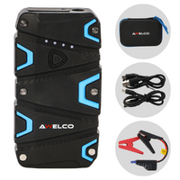 Awelco MISTER CHARGE 1000 - Portable multifunction starter - Power bank