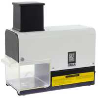 New O.M.R.A. OM-2925-BI - Electric tabletop grater with removable roller - 200W