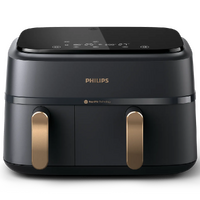 Philips Airfryer Series 3000 NA352/00 - Air fryer - 9L