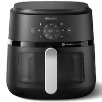 Philips Airfryer Series 2000 XL NA231/00 - Air fryer - 6.2L