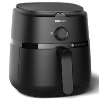 Philips Airfryer Series 1000 NA120/00 - Air fryer - 4.2L