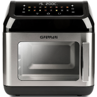 G3 Ferrari Friggisano EVO - Electric oven - 13L air fryer