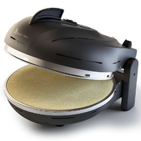 Diavola Pro V 3.0 - Electric Pizza Oven - Refractory Stone