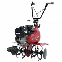 Eurosystems Euro 5 EVO - 7.5 HP Petrol Garden Tiller - B&amp;S 950 OHV Series