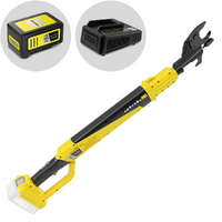 Karcher TLO 18-32 - Battery-powered pruning shears - 18V 5Ah