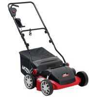 MTD OPTIMA 37 VE - Electric Lawn Scarifier - 1600W