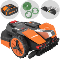 Worx Landroid Vision M800