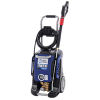 Annovi &amp; Reverberi 787 Dual PRO - Cold water pressure washer - 200 bar - 840 L/h