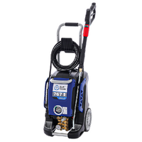 Annovi &amp; Reverberi 767 Dual PRO  - Cold Water Pressure Washer - 150 bar - 600 l/h