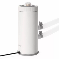Intex Krystal Clear 26638 Cartridge Filter Pump - 3,785 l/h flow rate