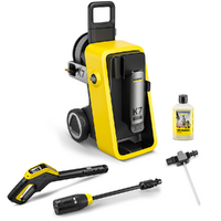 Karcher K7 Comfort Premium - Cold Water Pressure Washer - 180 bar - 600 L/h