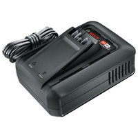 Gardena P4A Bosch rapid battery charger - AL 18V 44