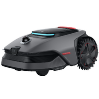 MOVA LiDAX Ultra 1200 - Robotic Lawn Mower - Without Perimeter Wire