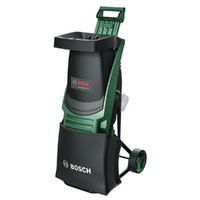 Bosch UniversalShredder - 36V Battery-powered Garden shredder - with Grass Collector - WITHOUT BATTERY AND BATTERY CHARGER