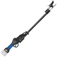 VESCO X37AF - Battery-powered Electric Shears on Pole - 90 cm - WITHOUT BATTERIES OR BATTERY CHARGER