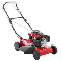 Marina Systems Biomulch 51 SL Loncin - Mulching Lawn Mower - Loncin Engine 65FC