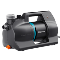 Gardena 5000 SilentComfort - Self-priming Electric Garden Pump - 700 W