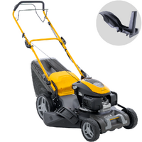 Stiga Combi 53 SQ H - Self-propelled Lawn Mower - Honda GCVx 170 Engine - 51 cm Cutting Width