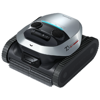 Dreame Z1 – Battery-powered Cleaning Robot – App Control
