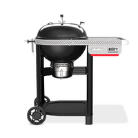 Weber Performer - Charcoal Barbecue