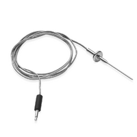 Weber Short Ultra-thin Wired Food Probe