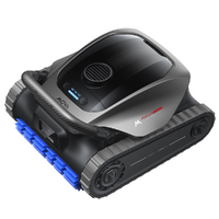 Mova Diver A10 &ndash; Battery-powered Cleaning Robot &ndash; App Control