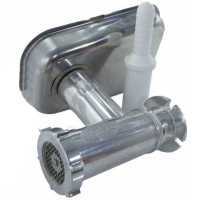 Palumbo Pavi meat grinder 12 kit complete with 1 pestle
