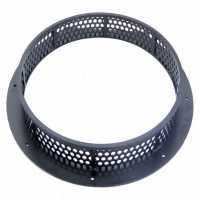 Ceccato Olindo 15 mm sieve for MONSTER Series garden shredders