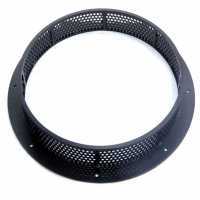 Ceccato Olindo 10 mm sieve for MONSTER Series garden shredders