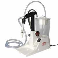 Tenco Enolmatic Birra - Table-top Electric Beer Filling and Bottling Machine 