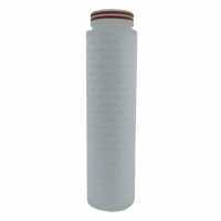 5.0 &micro;m Enolmatic - Tandem filter cartridge for red wine - Prefiltering and purification