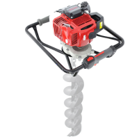 BlueBird NEA TJ 45 E - 2-stroke Mixture Auger - Kawasaki TJ 45 E - Bit not included