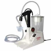 Tenco Enolmatic - Electric Table-top Bottling Machine for Wide Neck Bottles