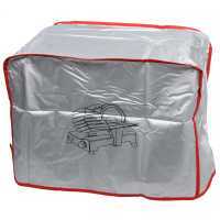 Slicer Cover - 100% cotton