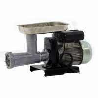 Palumbo Pavi SM 22 INOX heavy-duty meat grinder-meat mincer, 900W -230V electric motor