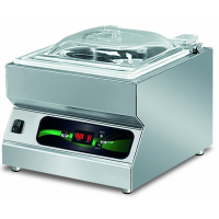 Euro 3100 Pro Inox Chamber Vacuum Sealer - 30 cm Sealing Bar