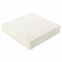 No. 25 Type 8 AgriEuro Filter Sheets (40x40 cm) for Pumps with Wine Filter
